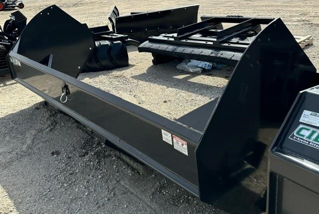 2024 CID SPUSH120 Blade