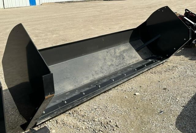 2024 CID SPUSH120 Blade