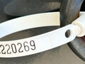2024 CID SPUSH120 Blade