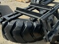 2024 FFL MS6 Loader and Skid Steer Attachment
