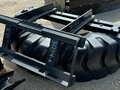 2024 FFL MS6 Loader and Skid Steer Attachment
