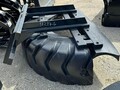 2024 FFL MS6 Loader and Skid Steer Attachment