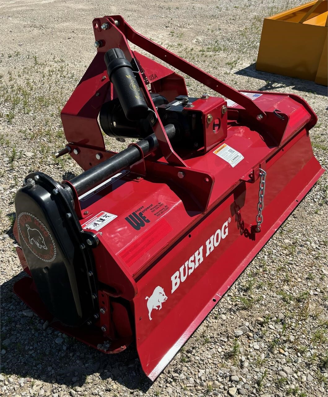 2024 Bush Hog RT60G Lawn Mower