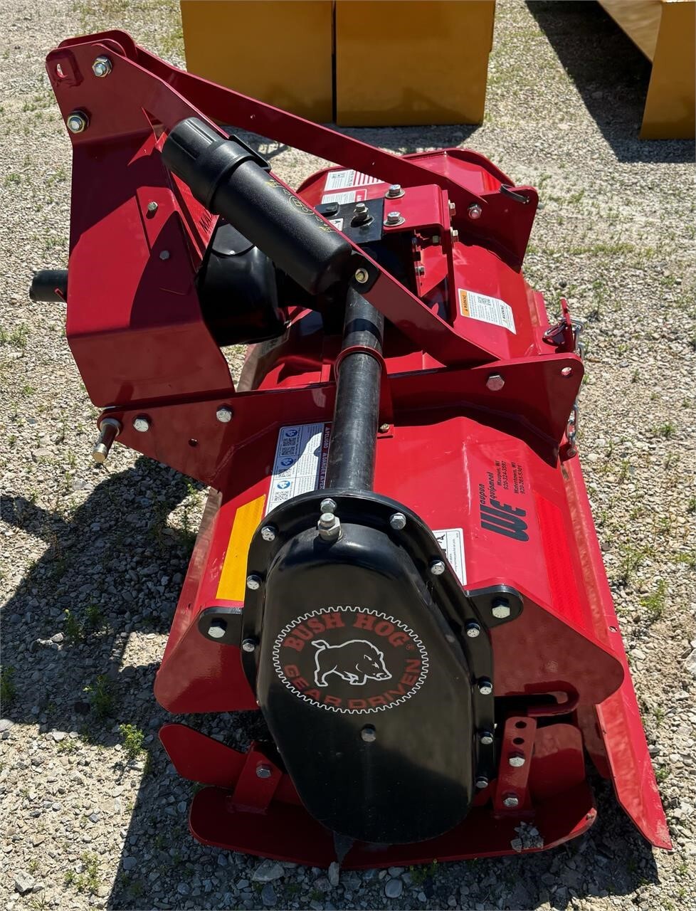 2024 Bush Hog RT60G Lawn Mower