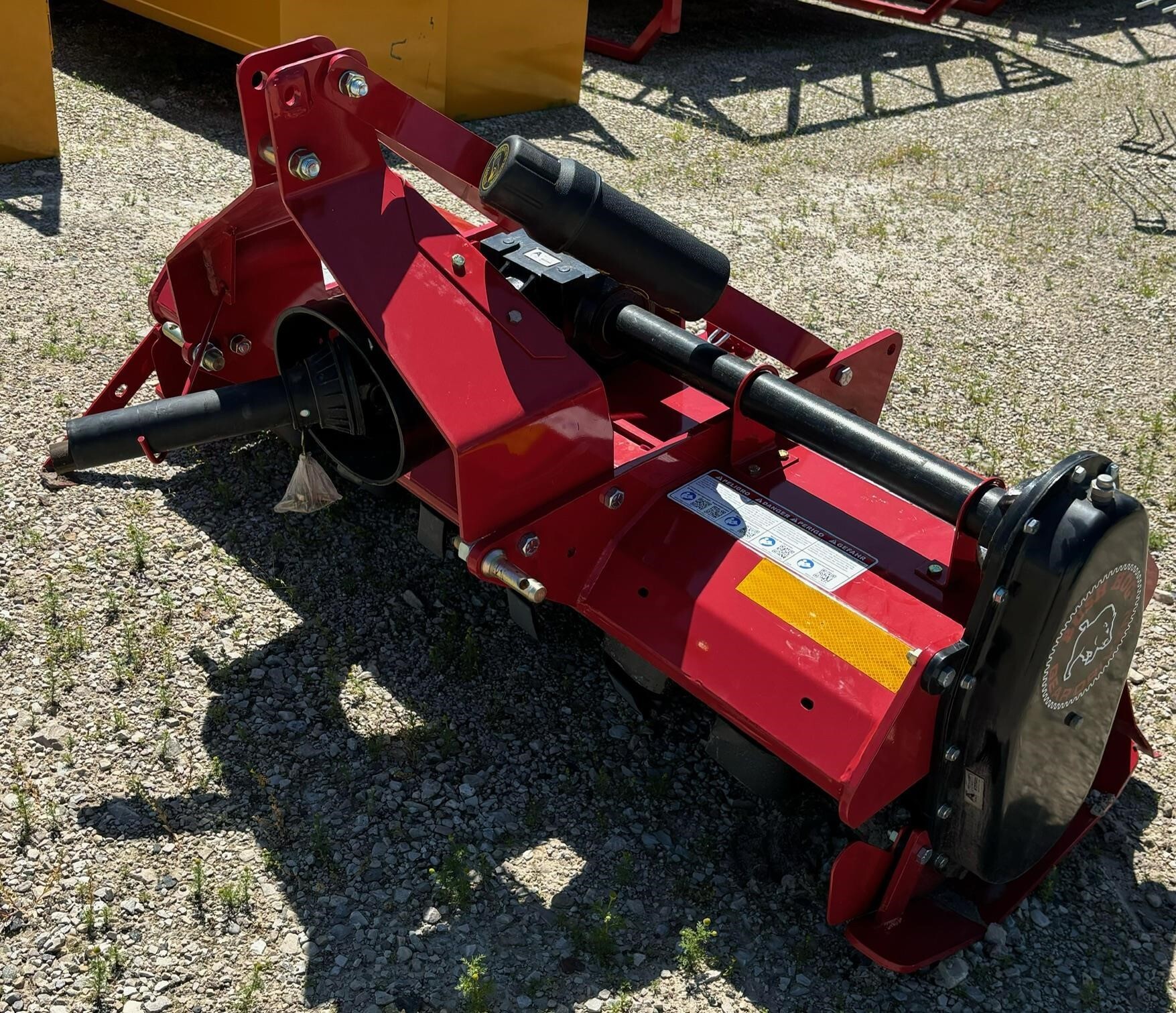 2024 Bush Hog RT60G Lawn Mower