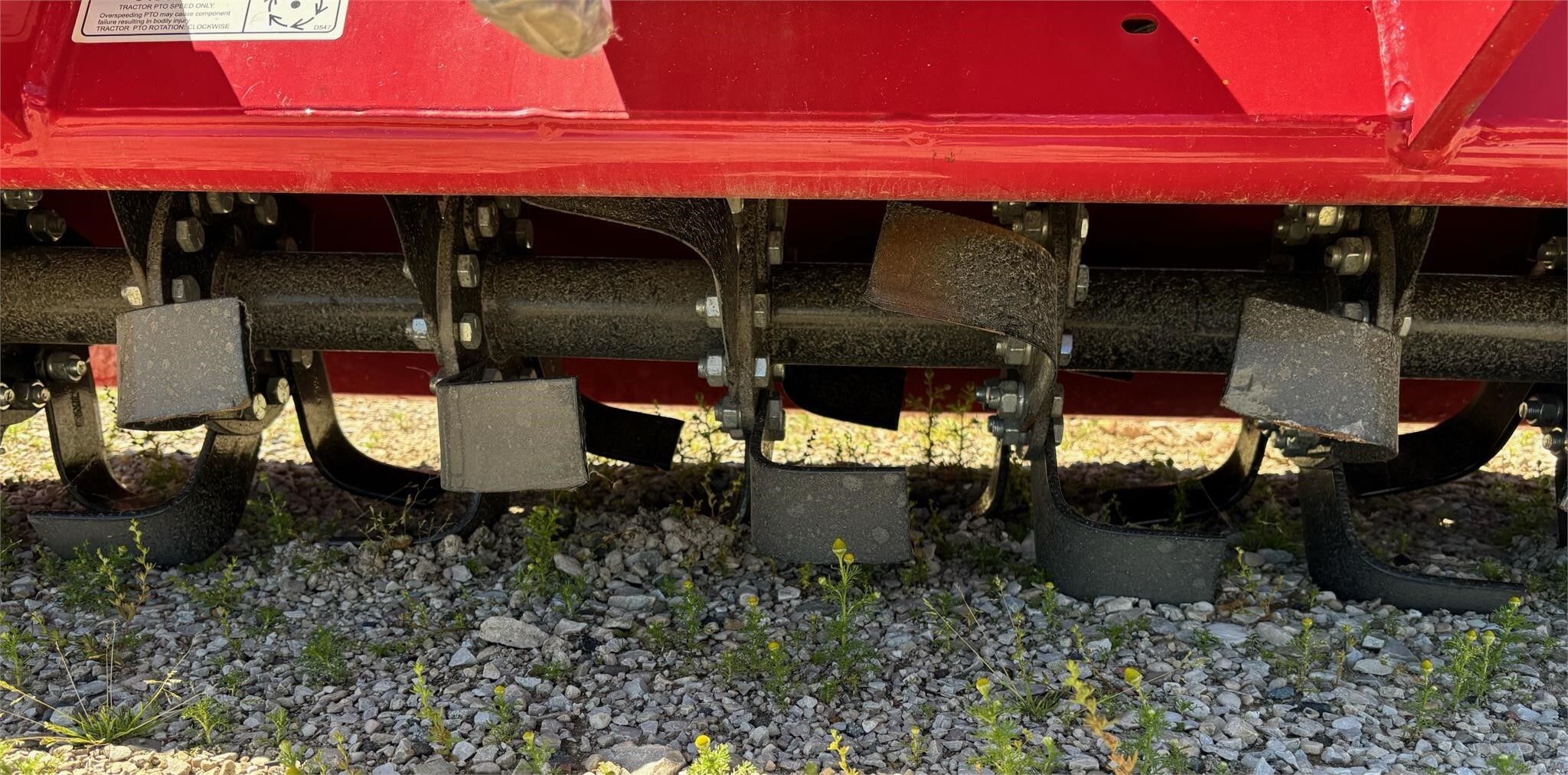 2024 Bush Hog RT60G Lawn Mower