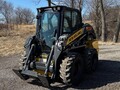 2025 New Holland L320 Skid Steer
