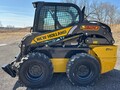 2025 New Holland L320 Skid Steer