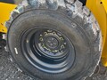 2025 New Holland L320 Skid Steer