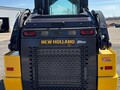 2025 New Holland L320 Skid Steer