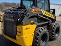 2025 New Holland L320 Skid Steer