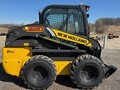 2025 New Holland L320 Skid Steer