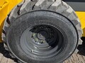 2025 New Holland L320 Skid Steer