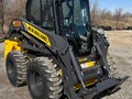 2025 New Holland L320 Skid Steer