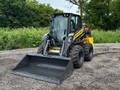 2024 New Holland L320 Skid Steer