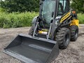 2024 New Holland L320 Skid Steer
