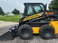2024 New Holland L320 Skid Steer