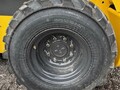 2024 New Holland L320 Skid Steer