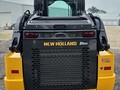 2024 New Holland L320 Skid Steer