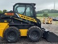 2024 New Holland L320 Skid Steer