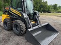 2024 New Holland L320 Skid Steer