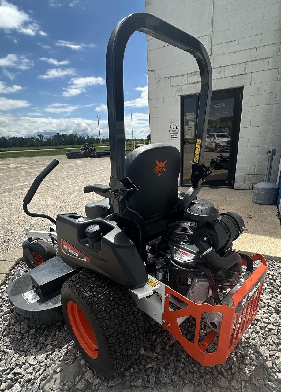 2024 Bobcat ZT3500 Lawn Mower