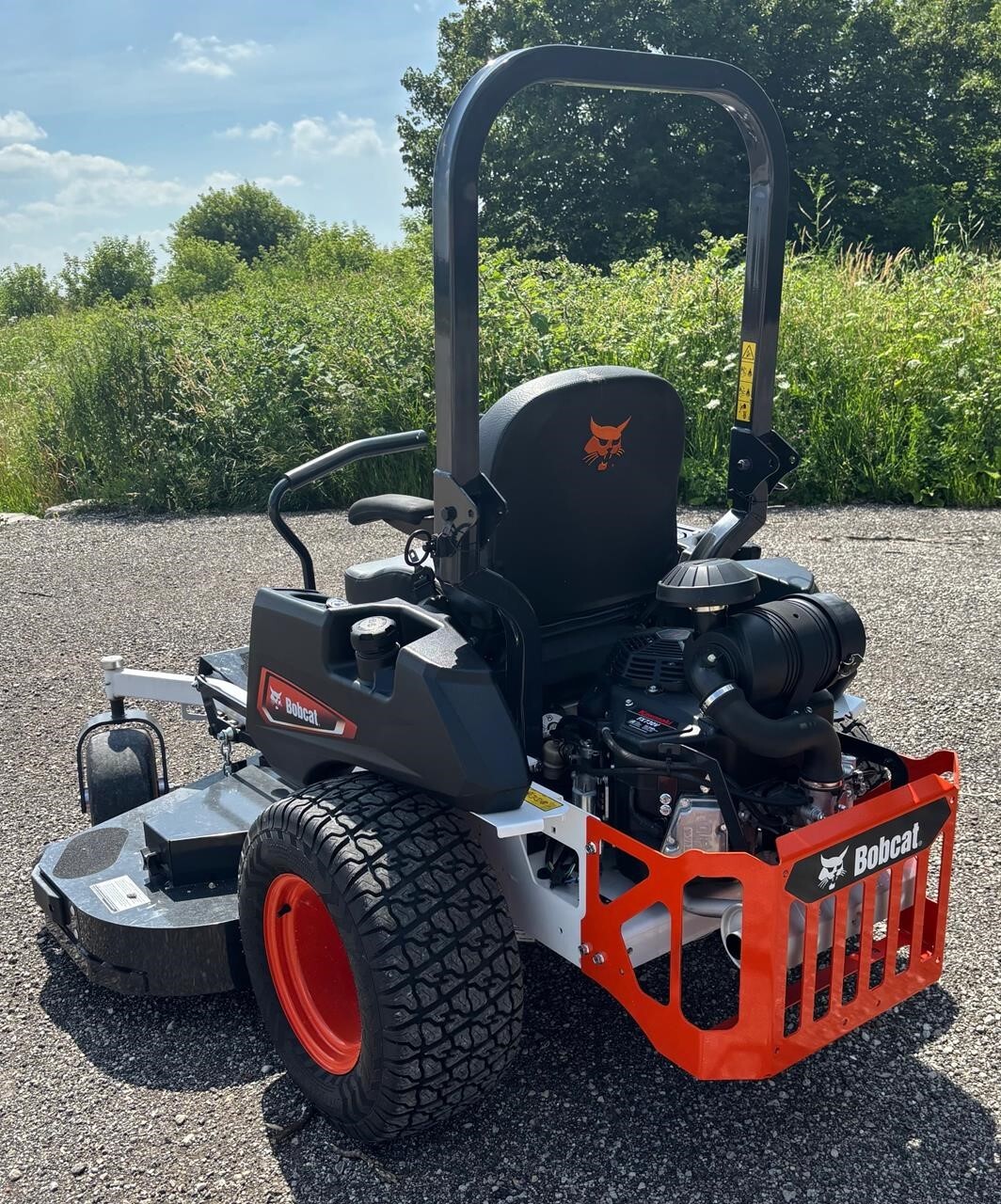 2024 Bobcat ZT5000 Lawn Mower