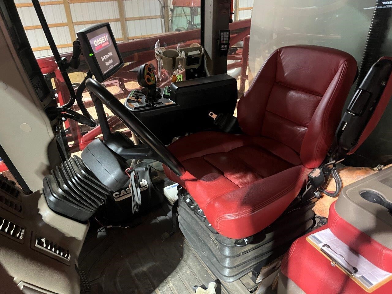 2020 Case IH Patriot 4440 Self-Propelled Sprayer