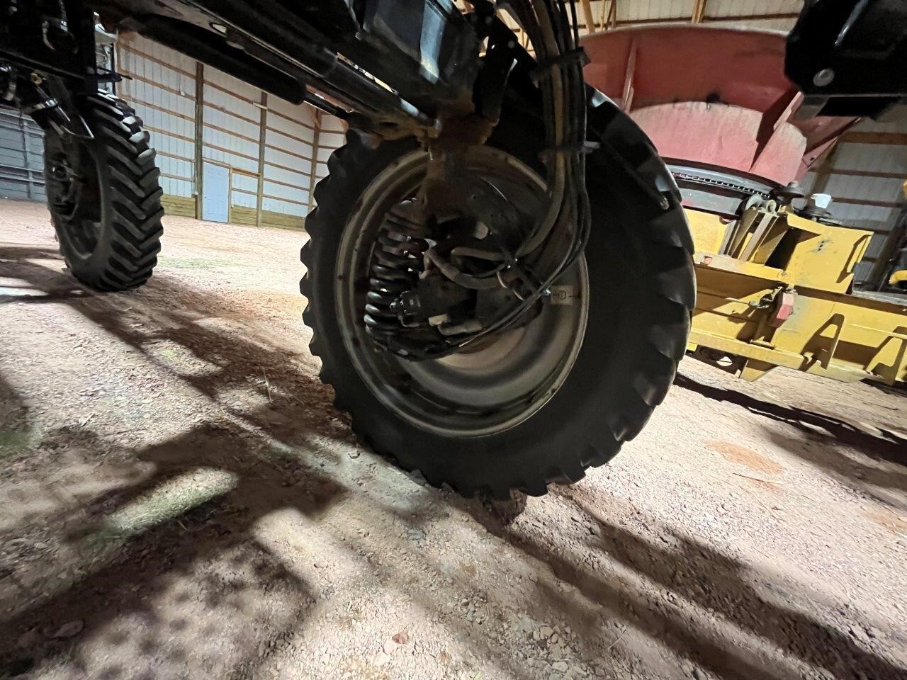 2020 Case IH Patriot 4440 Self-Propelled Sprayer