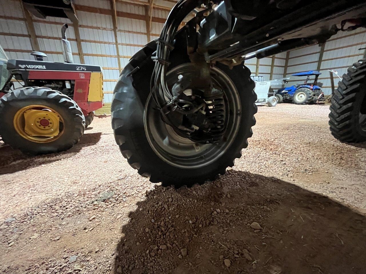 2020 Case IH Patriot 4440 Self-Propelled Sprayer