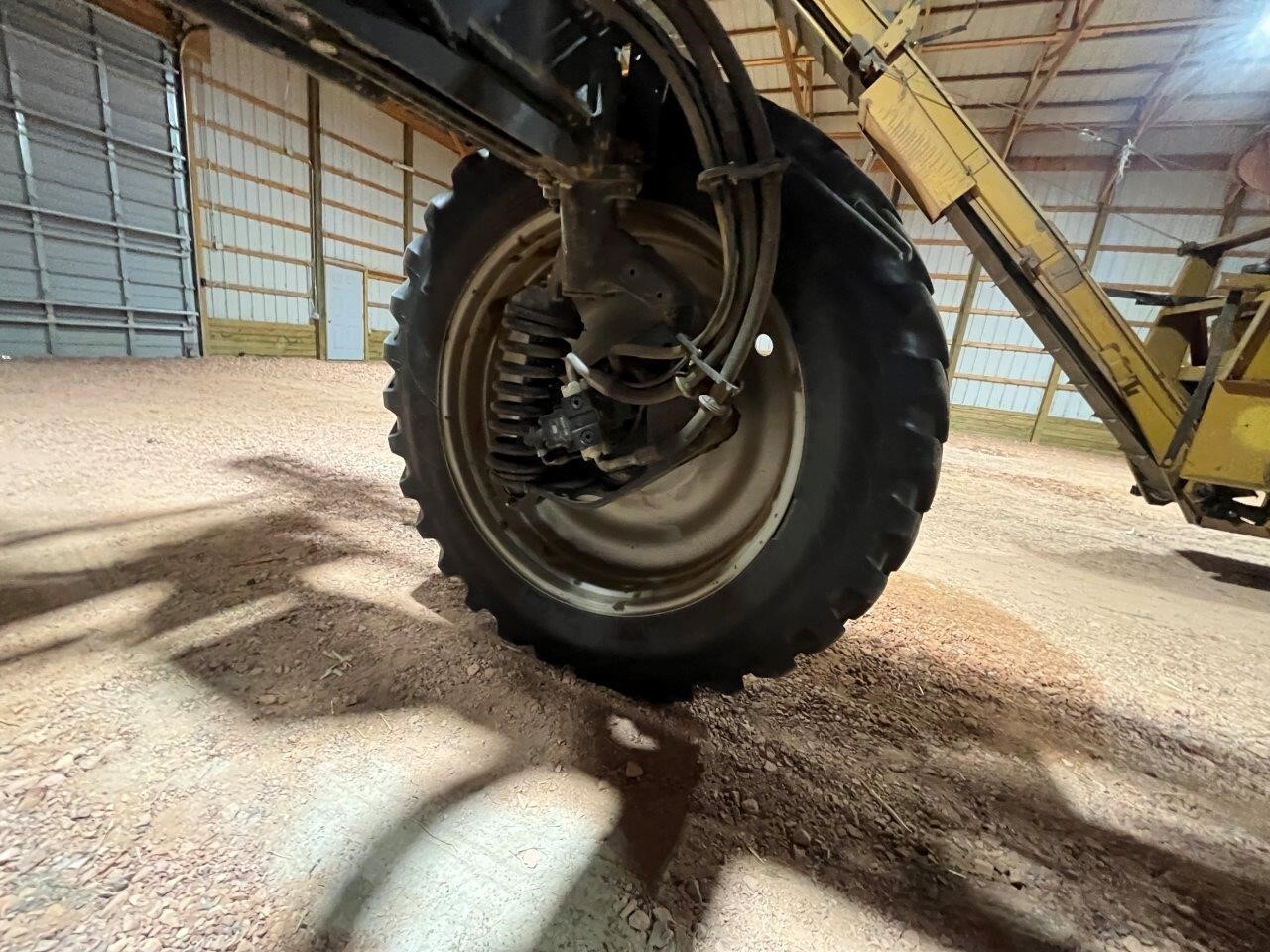 2020 Case IH Patriot 4440 Self-Propelled Sprayer