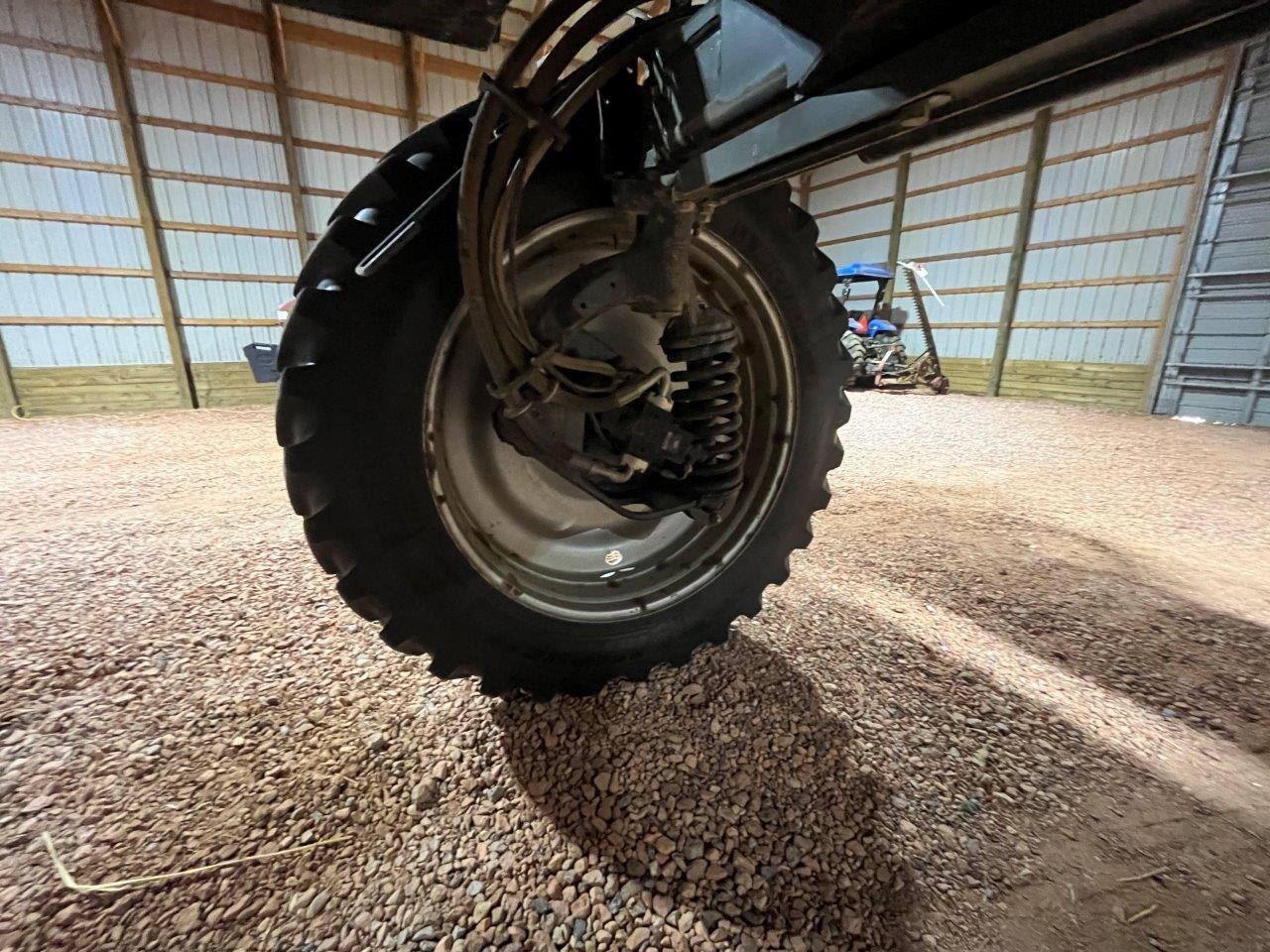 2020 Case IH Patriot 4440 Self-Propelled Sprayer