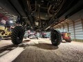 2020 Case IH Patriot 4440 Self-Propelled Sprayer