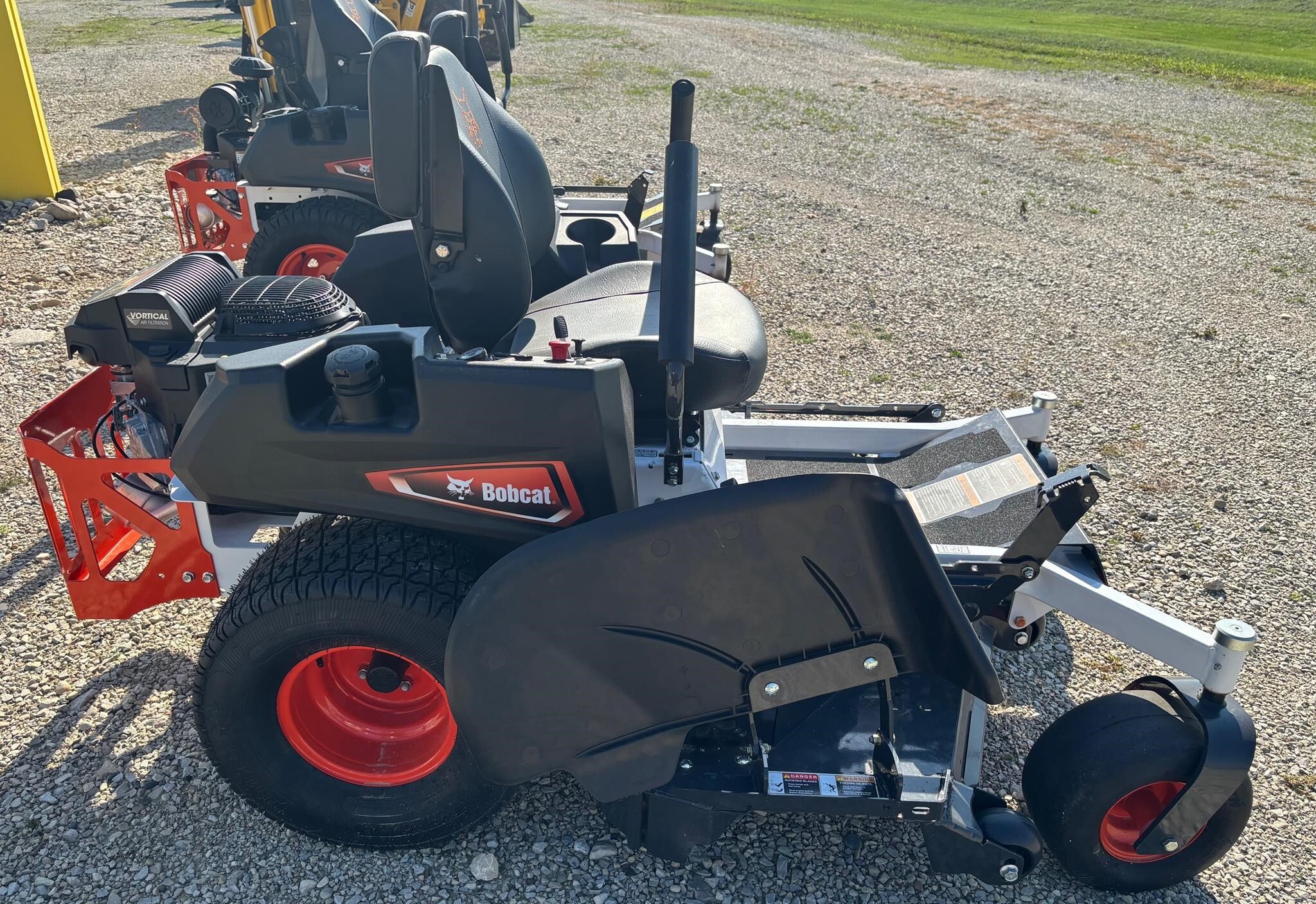 2024 Bobcat ZT3000 Lawn Mower
