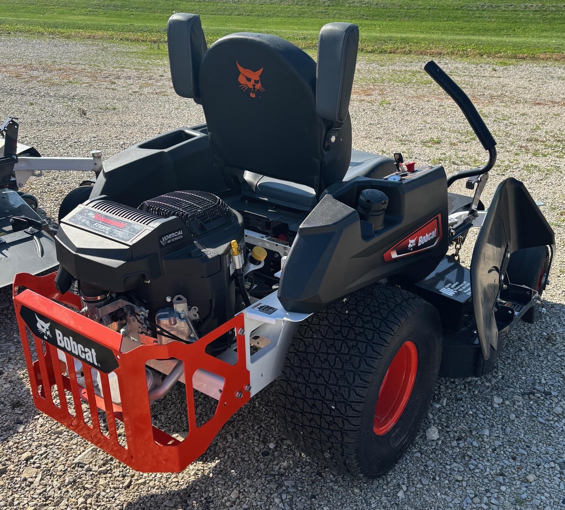 2024 Bobcat ZT3000 Lawn Mower