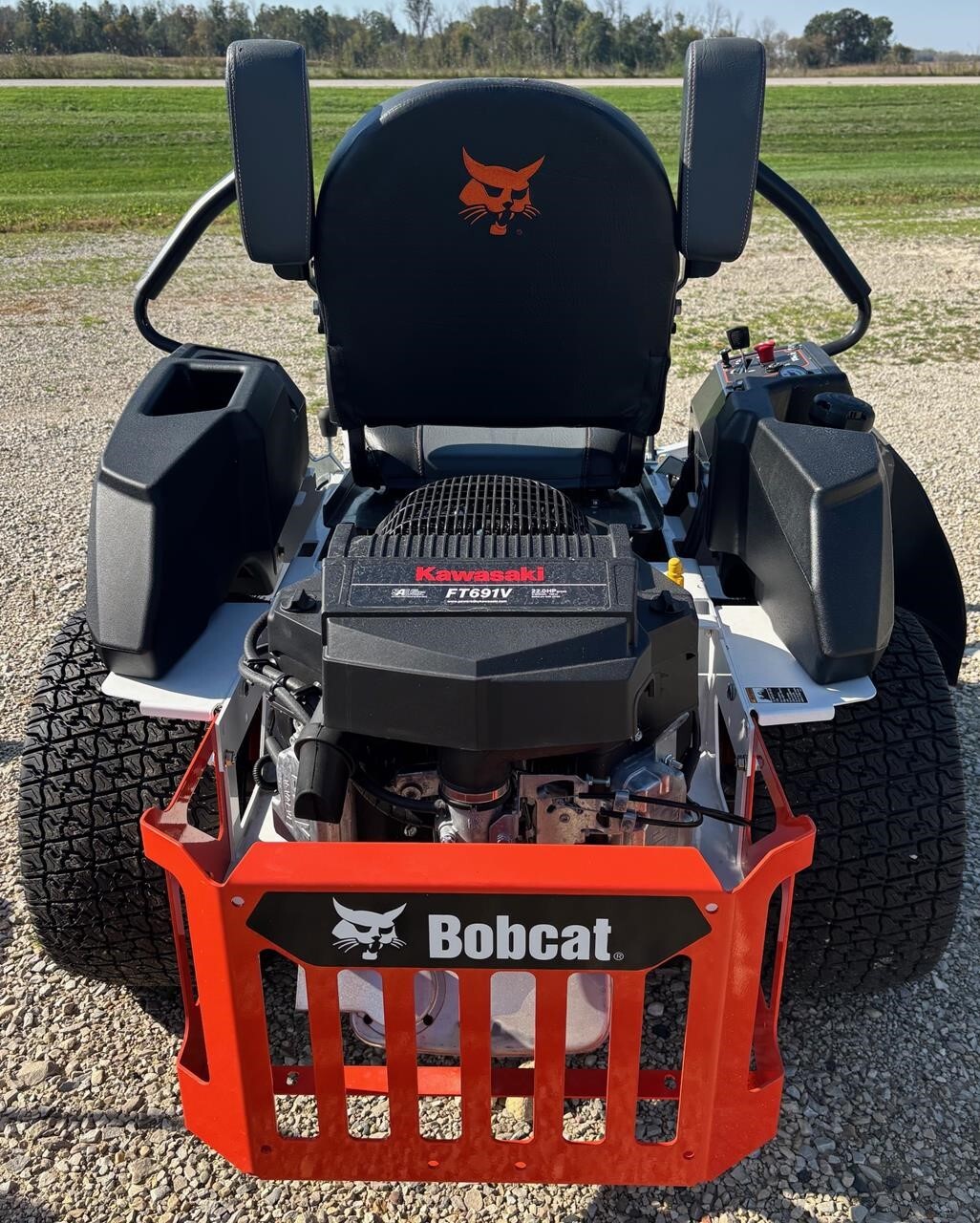 2024 Bobcat ZT3000 Lawn Mower