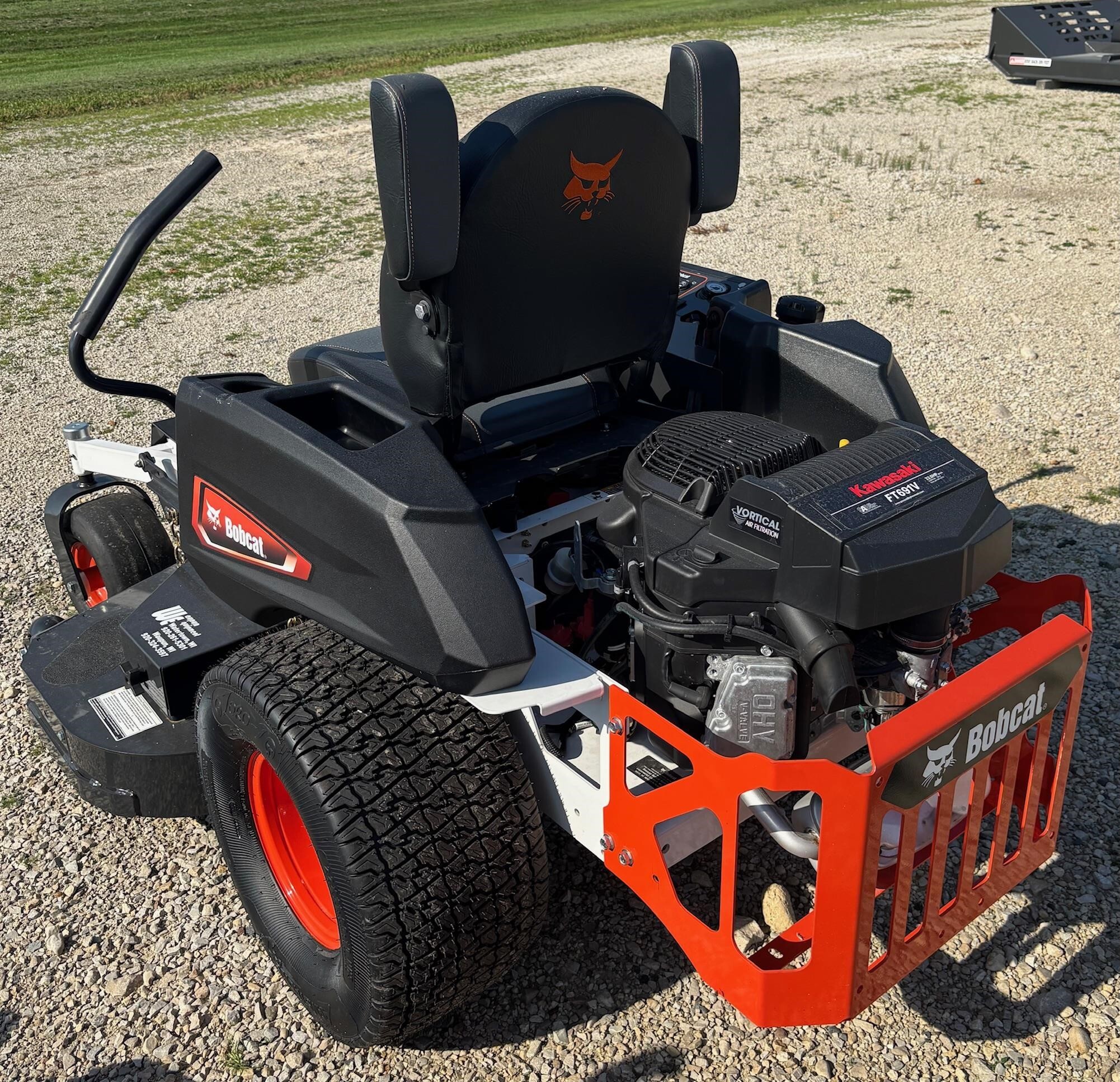 2024 Bobcat ZT3000 Lawn Mower - $Call | Machinery Pete