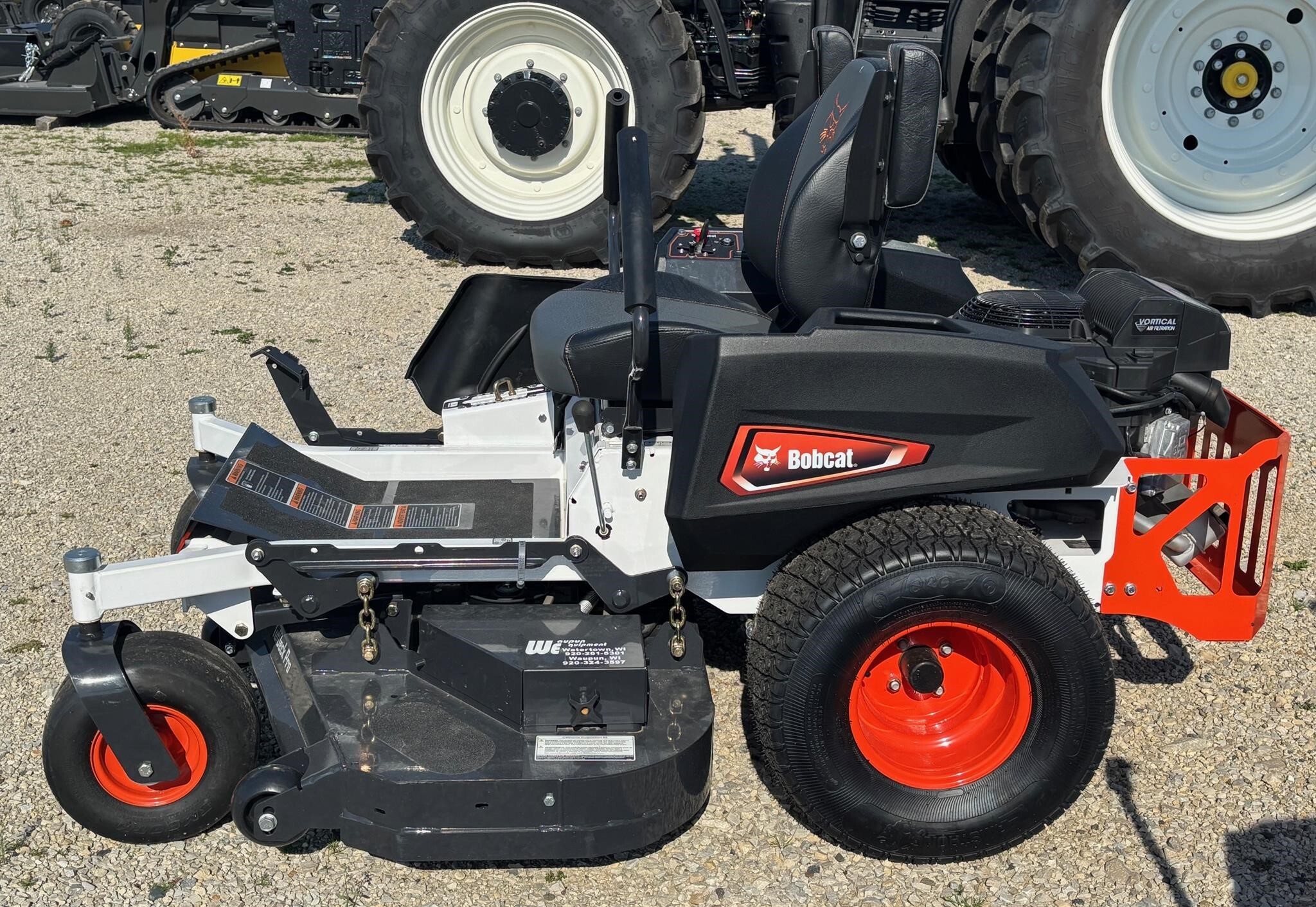 2024 Bobcat ZT3000 Lawn Mower