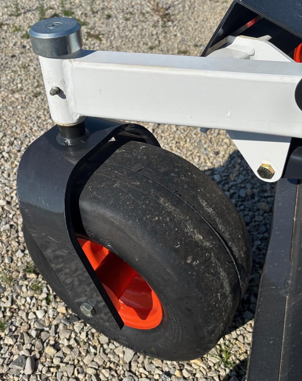 2024 Bobcat ZT3000 Lawn Mower