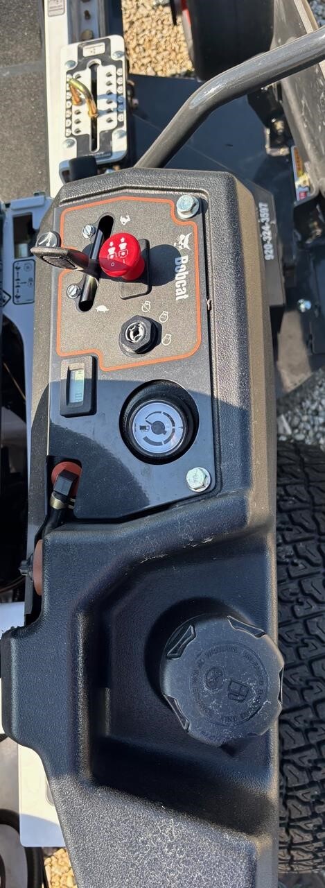 2024 Bobcat ZT3000 Lawn Mower
