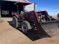 2008 Case IH JX60 Tractor