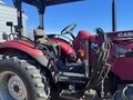 2008 Case IH JX60 Tractor
