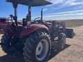 2008 Case IH JX60 Tractor