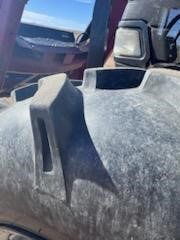 2008 Case IH JX60 Tractor