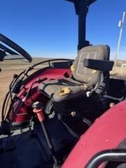 2008 Case IH JX60 Tractor