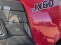 2008 Case IH JX60 Tractor