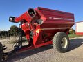 2011 J&M 750-18 Grain Cart