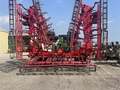 2017 Sunflower 5056-59 Field Cultivator
