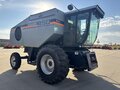 1989 Gleaner R50 Combine