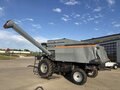 1989 Gleaner R50 Combine
